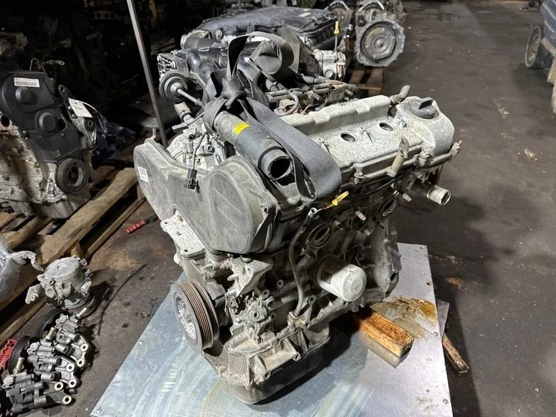 Двигатель Lexus RX330 2003-2008 1900020450 3MZ