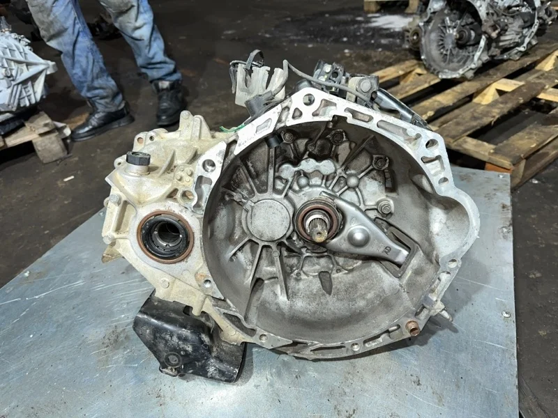 МКПП Hyundai Solaris 2011-2016 89632365896325456321