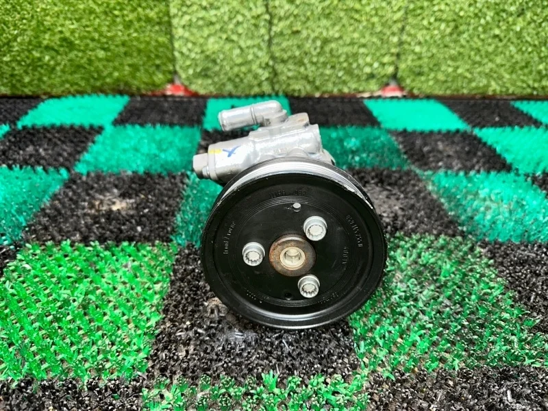 Насос ГУР Volkswagen Touareg 2010-2015 7P6422154 CAS