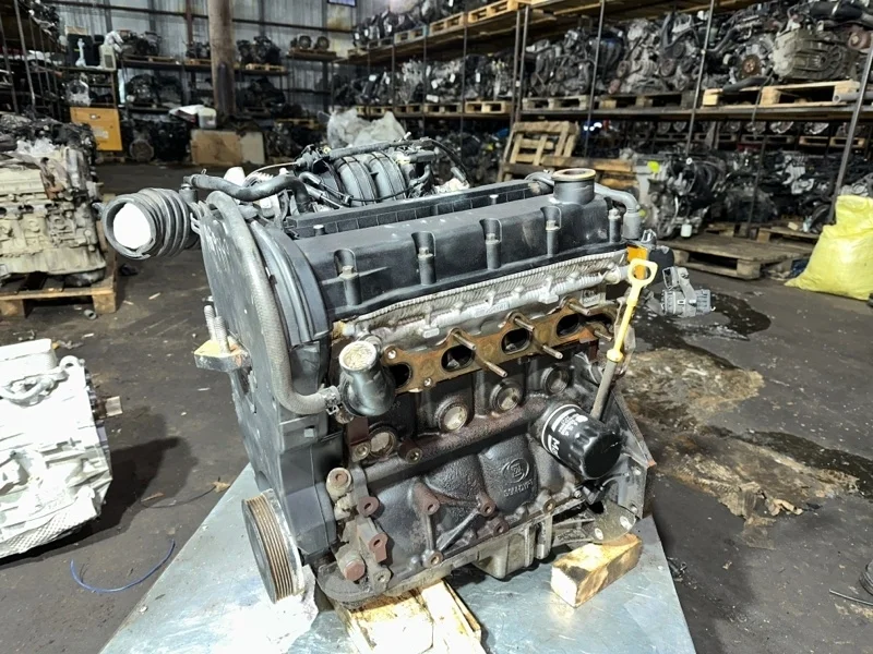 Двигатель Chevrolet Lacetti 2004-2010 96475806 F16D3