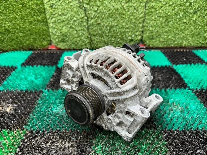 Генератор Audi Q5 2010-2016 06H903016L