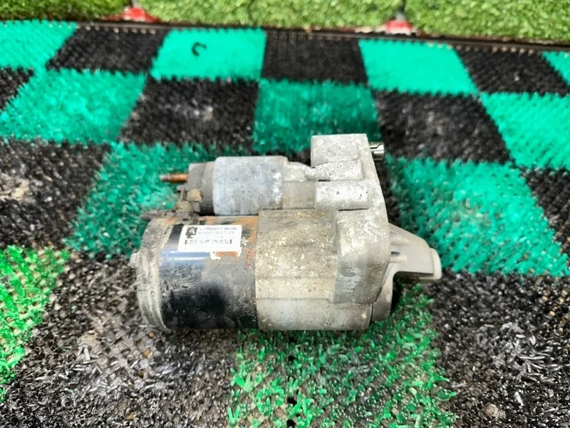 Стартер Citroen Peugeot 75500178004 EP6 1.6