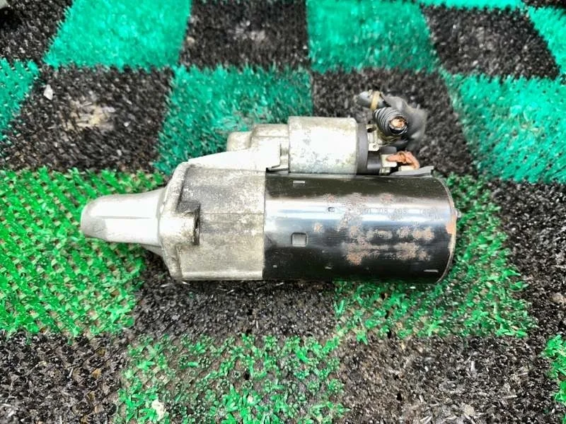 Стартер Mercedes 2002-2009 A0061510501