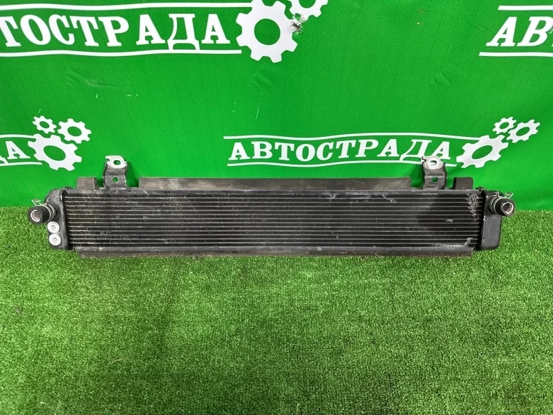 Радиатор инвертора Lexus LS600h 2007-2017 G901050011