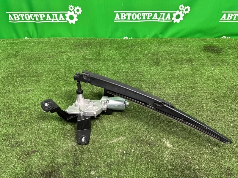 Моторчик дворника Kia Carnival 2014-2020 98700A9000 YP