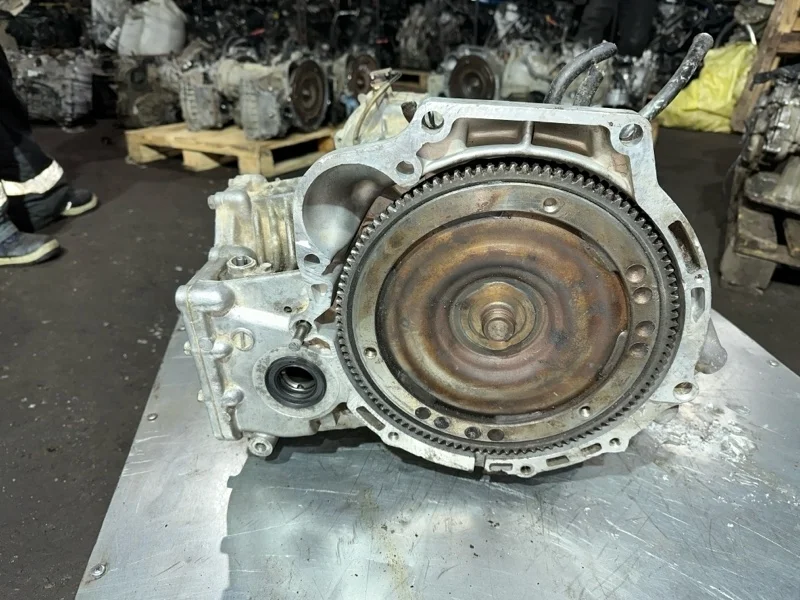 АКПП Hyundai Matrix 2001-2008 4500022871