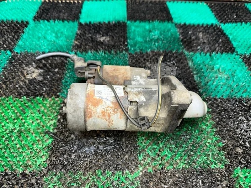 Стартер Infiniti 2006-2014 23300EY00C