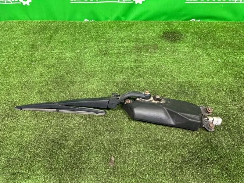 Моторчик дворника Lexus GX460 2008-2022 8513060270, задний