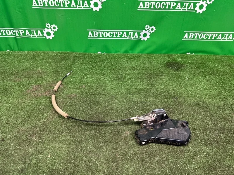 Замок багажника Lexus Gx460 2009-2024 6911060232