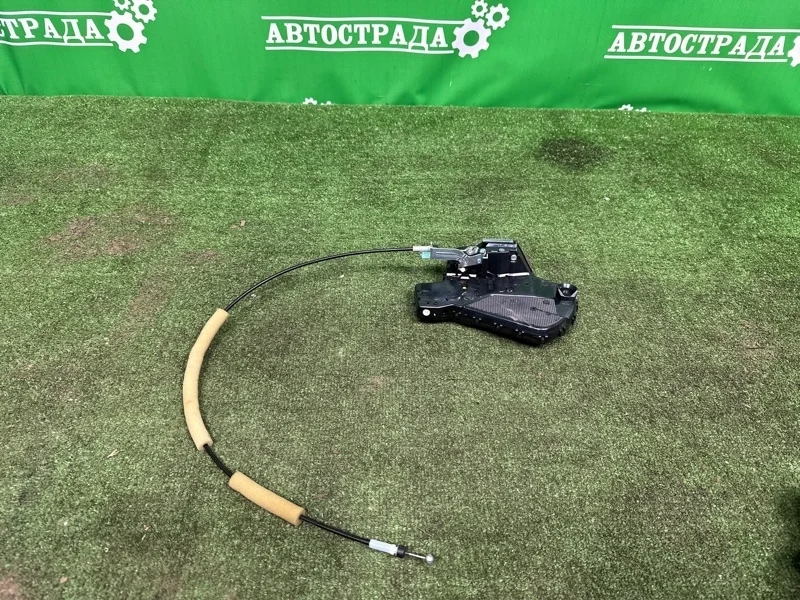 Замок багажника Lexus Gx460 2009-2024 6911060231