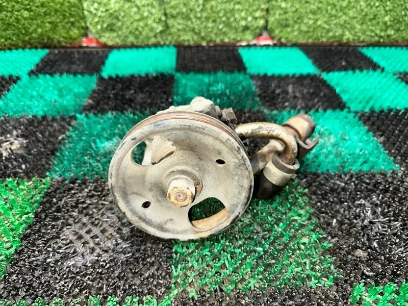 Насос ГУР Nissan MURANO 2003-2008 49110CA000 Z50 VQ35