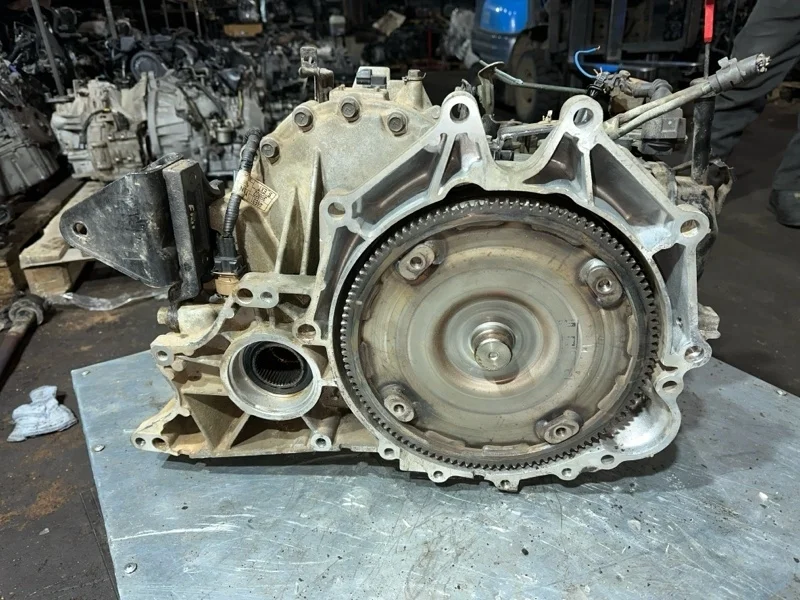 АКПП Hyundai Santa Fe 2000-2006 4500039978 G6BA 2.7