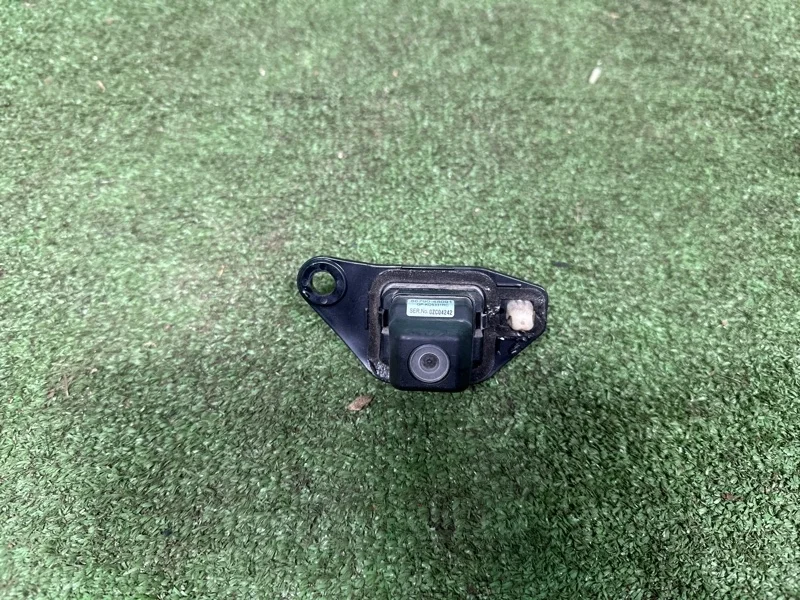 Камера заднего вида Lexus RX 2009-2015 8679048091