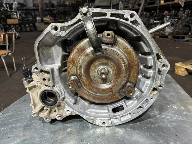 АКПП Chevrolet Lacetti 2003-2007 96497031