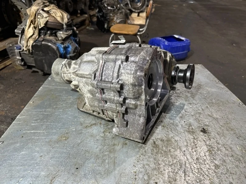 Раздаточная коробка Lexus GS350 2012-2017 3503030260