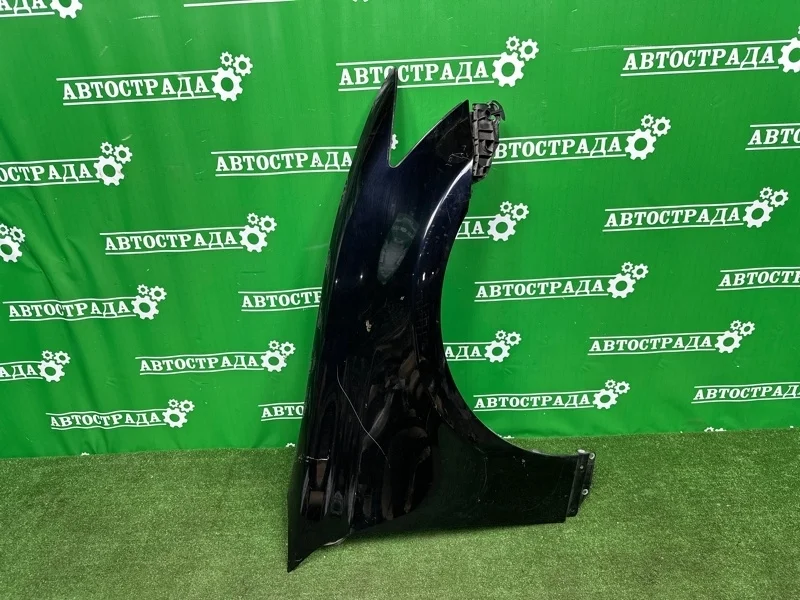 Крыло Lexus Gs 4 2012-2015 5380130A20, переднее правое