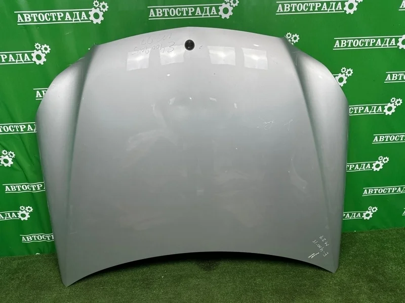 Капот Mercedes E 2013-2016 A2128800357 W212