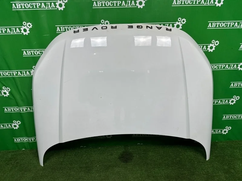 Капот Land Rover Evoque 2011-2018 LR027587