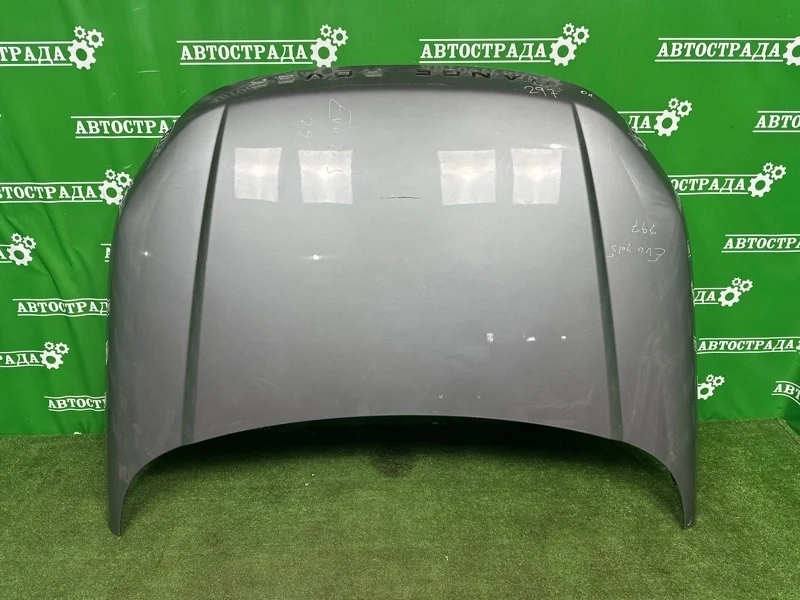 Капот Land Rover Evoque 2011-2018 LR027587
