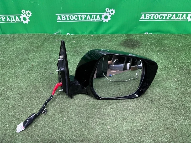 Зеркало Lexus Lx 2015-2021 8791060S22, правое