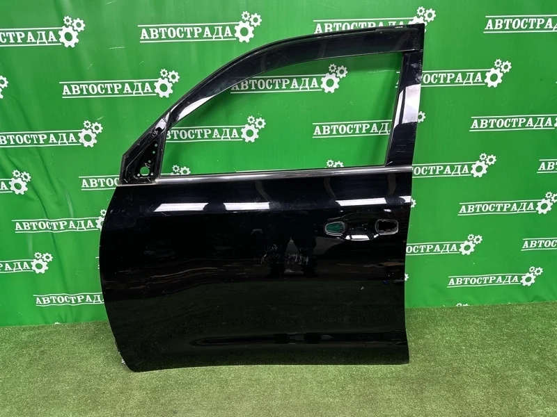 Дверь Lexus Lx 2015-2022 6700260840, передняя левая