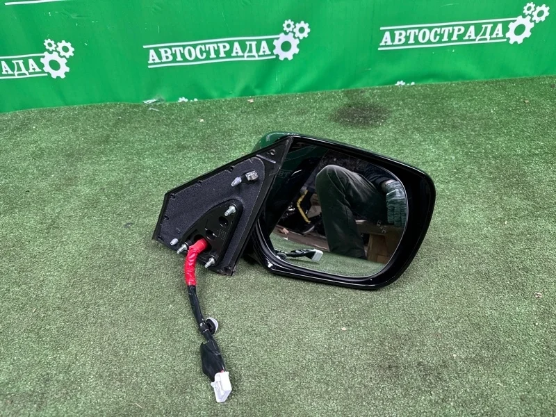 Зеркало Lexus Lx 2015-2021 8791060S22, правое