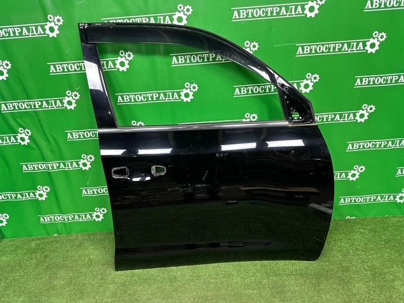Дверь Lexus LX 2015-2022 6700160840, передняя правая