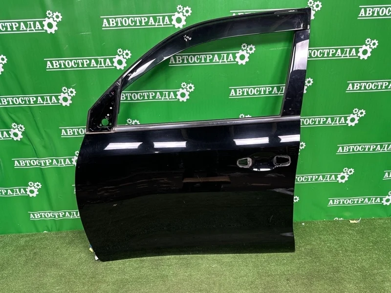 Дверь Lexus Lx 2015-2022 6700260840, передняя левая