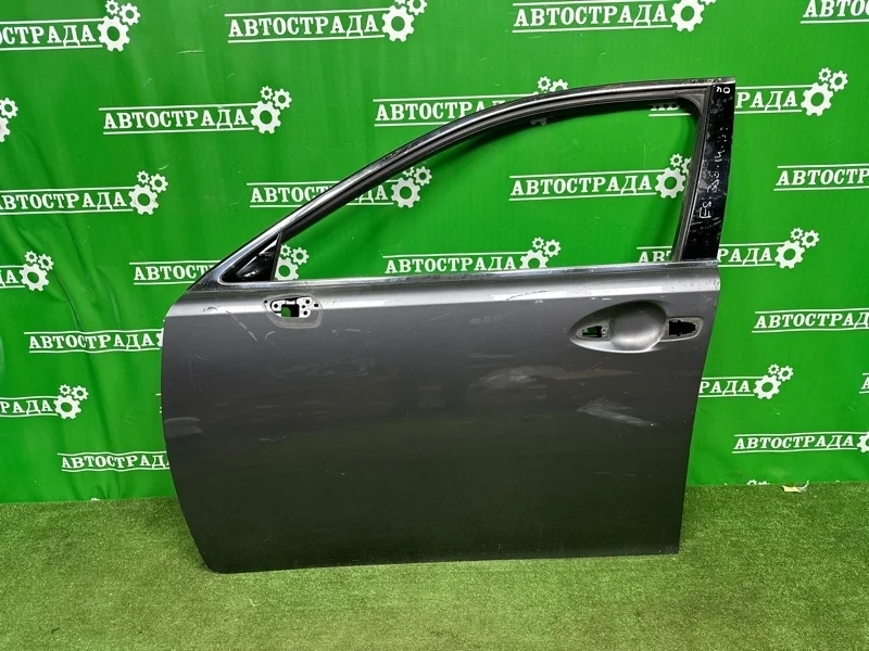Дверь Lexus Es 6 2012-2017 6700233211, передняя левая