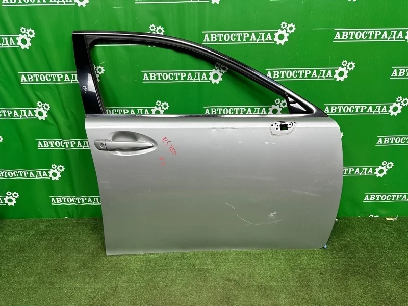 Дверь Lexus Es 6 2012-2017 6700133210, передняя правая