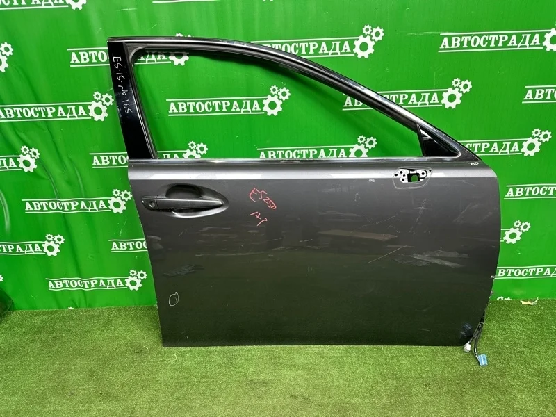 Дверь Lexus Es 6 2012-2017 6700133210, передняя правая