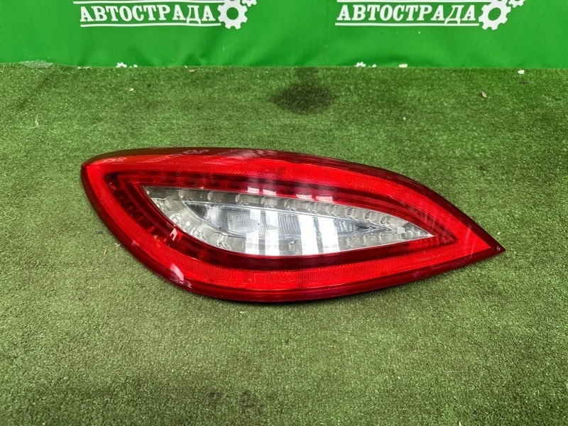 Фонарь Mercedes CLS 2010-2014 A2189060158 C218, задний левый