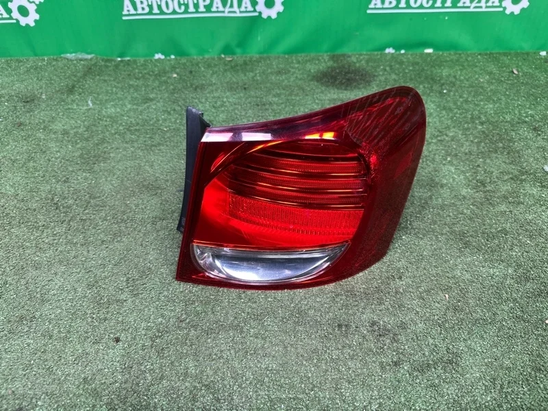 Фонарь Lexus Gs 2005-2011 8155130A41, правый