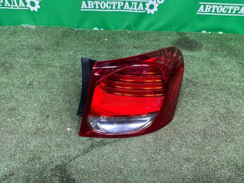 Фонарь Lexus Gs 2005-2011 8155130A41, правый