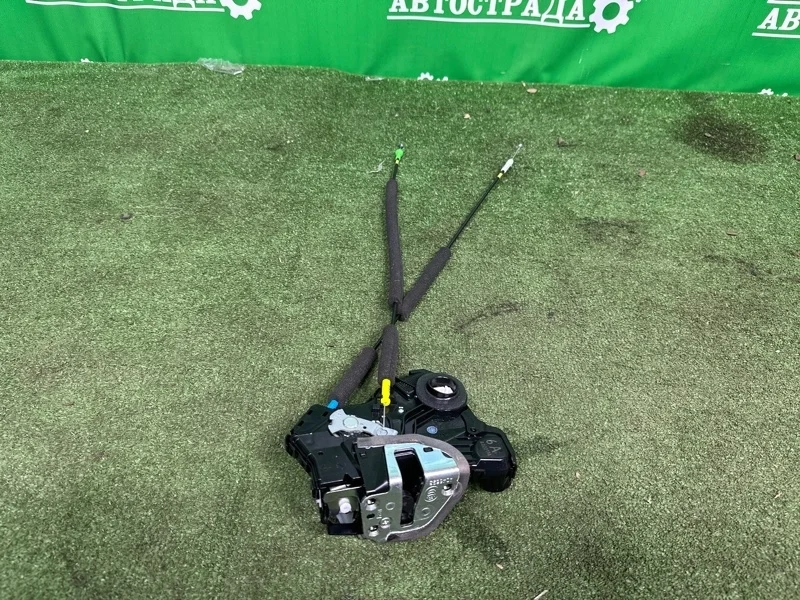 Замок боковой двери Lexus ES 6 2012-2017 6903042221, передний правый