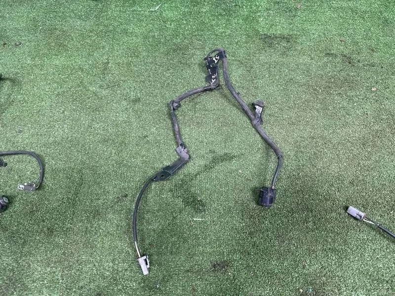 Провод ABS Lexus GS300 GS350 GS450H IS250 2005-2011 8951630020, передний правый