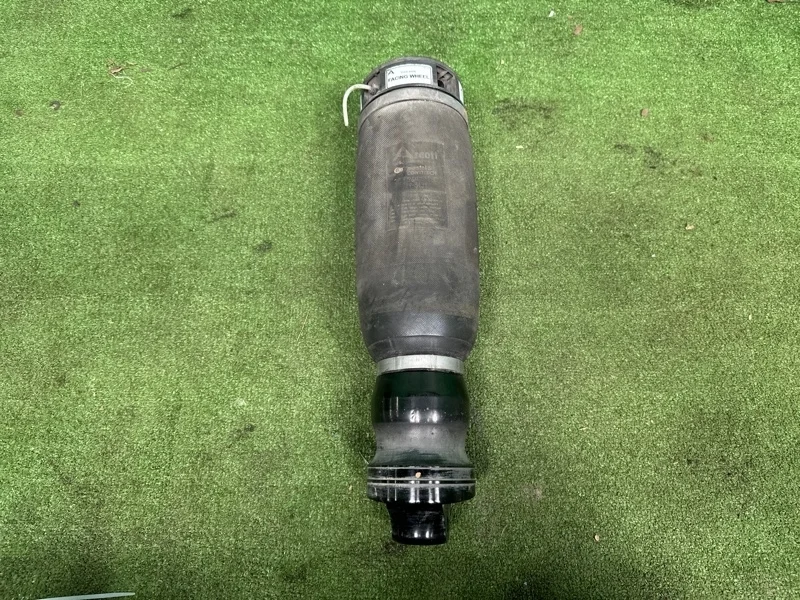 Подушка пневмоподвески Mercedes E 2002-2009 A2724 W211, задняя левая