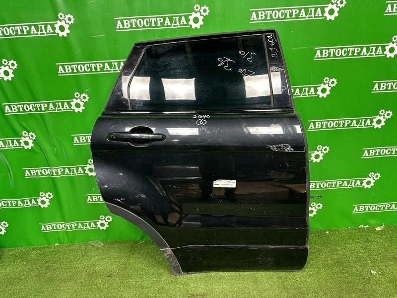 Дверь Land Rover Evoque 2011-2018 LR028556, задняя правая