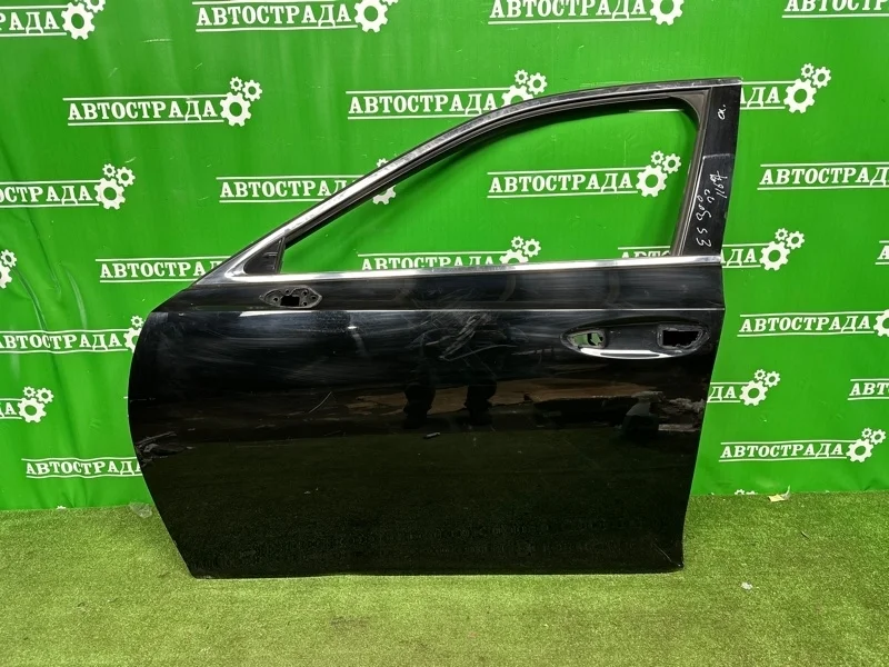 Дверь Lexus Es 7 2018-2024 6700233270, передняя левая