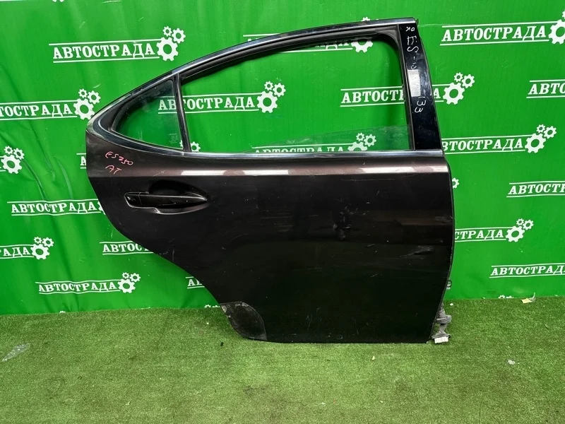 Дверь Lexus Es 6 2012-2017 6700333220, задняя правая