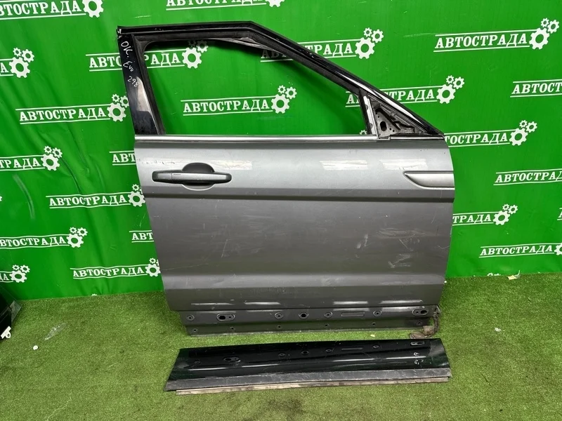 Дверь Land Rover Evoque 2011-2018 LR028552, передняя правая