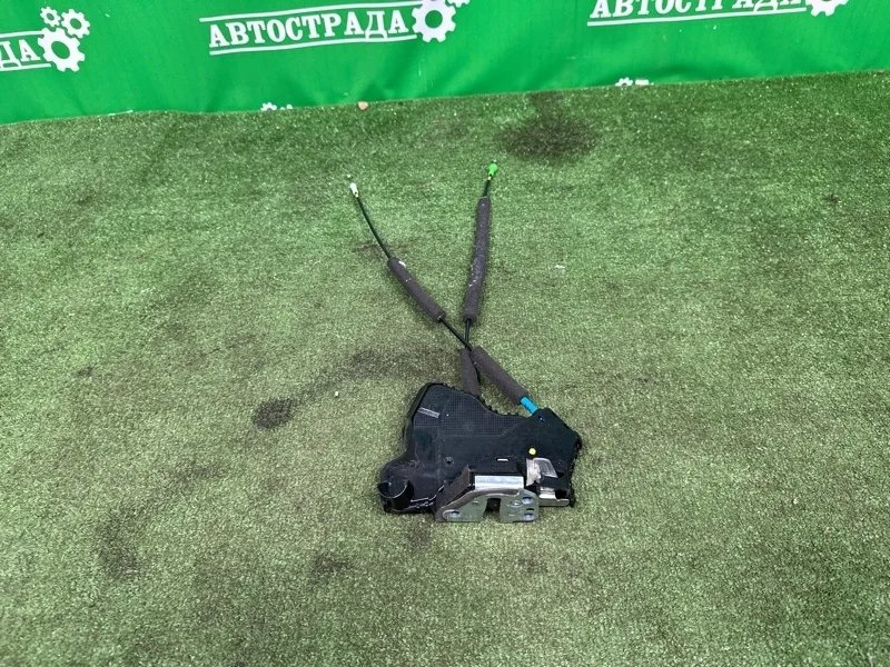 Замок боковой двери Lexus ES 6 2012-2017 6903042221, передний правый