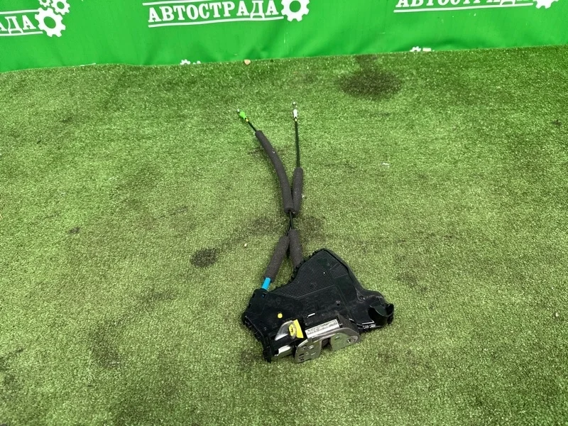Замок боковой двери Lexus Es 6 2012-2017 6904042241, передний левый