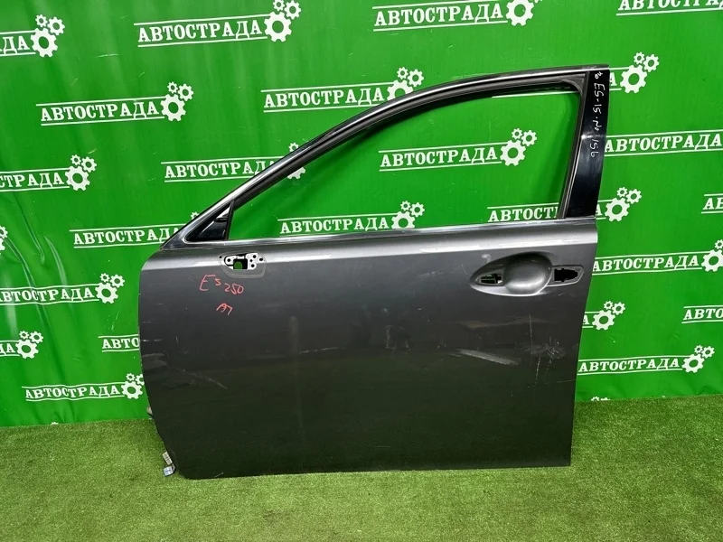 Дверь Lexus Es 6 2012-2017 6700233211, передняя левая