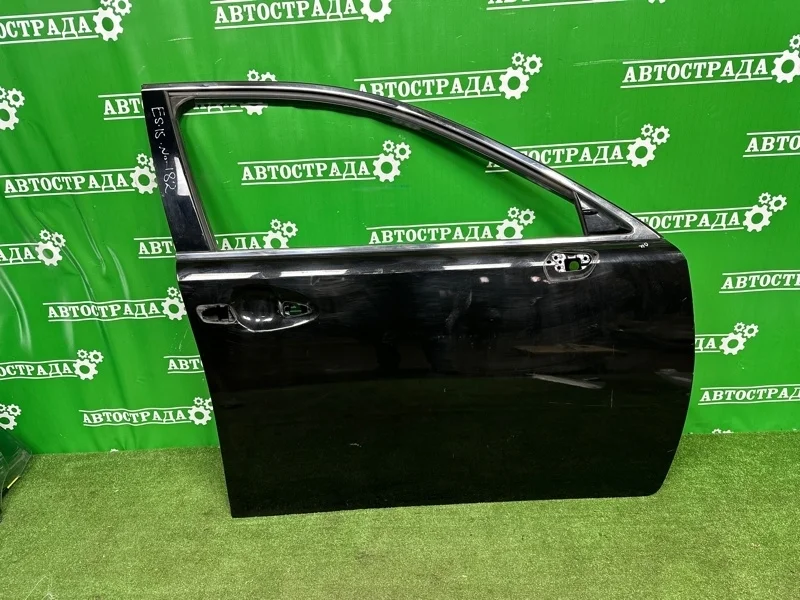 Дверь Lexus Es 6 2012-2017 6700133210, передняя правая