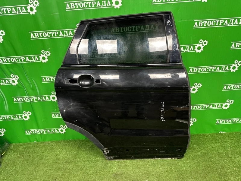 Дверь Land Rover Evoque 2011-2018 LR028556, задняя правая