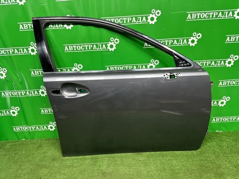Дверь Lexus Es 6 2012-2017 6700133210, передняя правая