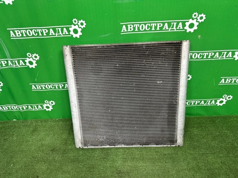 Радиатор двигателя Land Rover Range Rover 2009-2012 AH428005AA L322 508PS