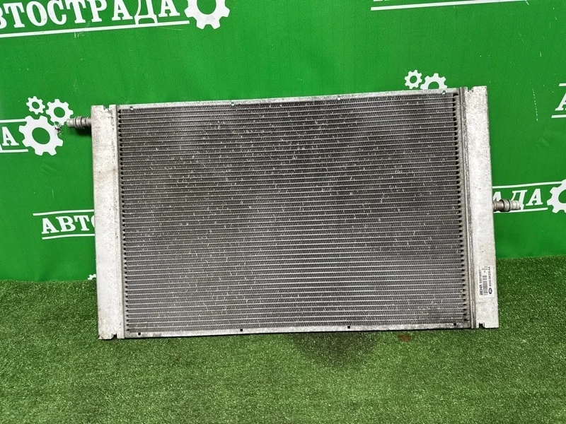 Интеркулер Land Rover Range Rover 2009-2012 AH428K230AA L322 5.0