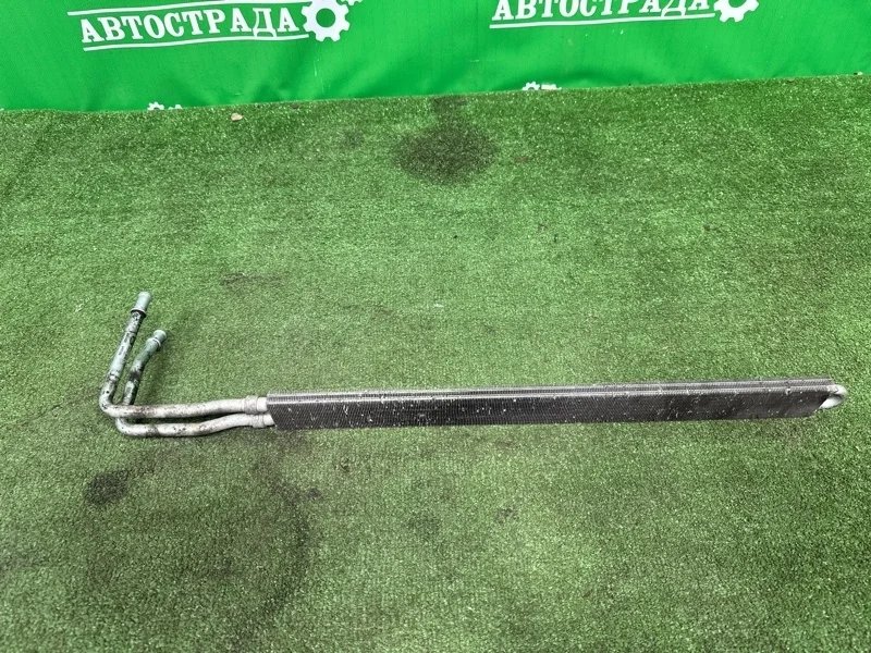 Радиатор гидроусилителя руля Land Rover Range Rover 2008-2012 QGC500171 L322 508PS